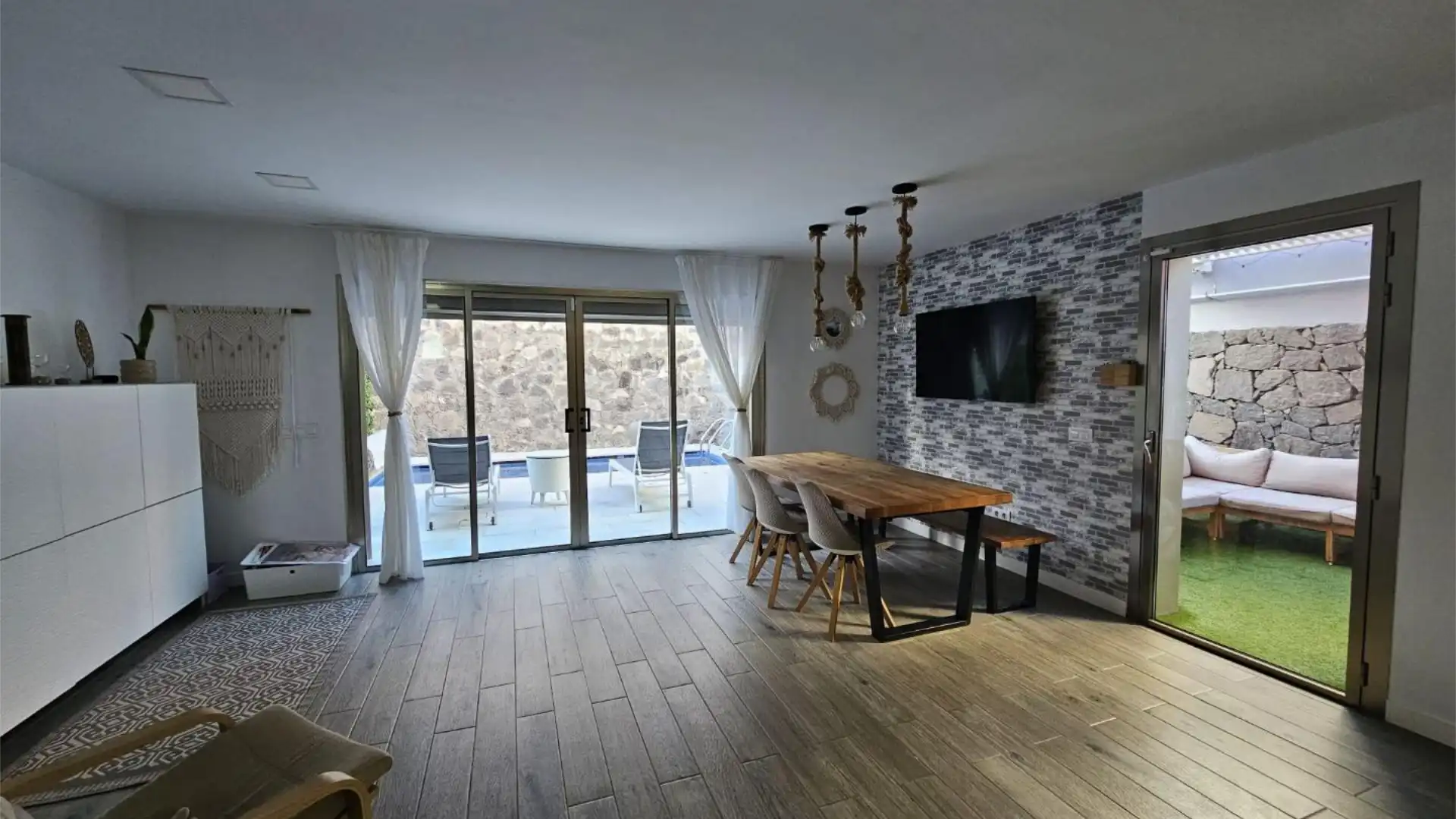 Casa adosada en  Calle Francisco de La Torre 31 - Foto 11