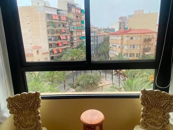 Piso en Calle Padre Mariana, 48, Campoamor - Foto 6