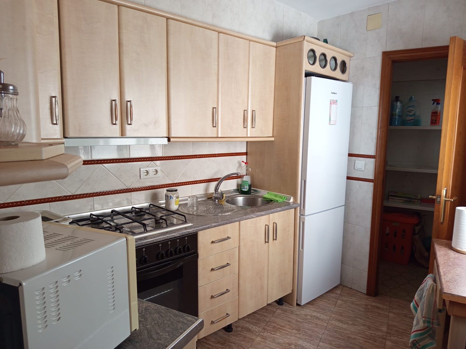 Piso en Avenida de Pulianas, 1, Campo Verde - Foto 10