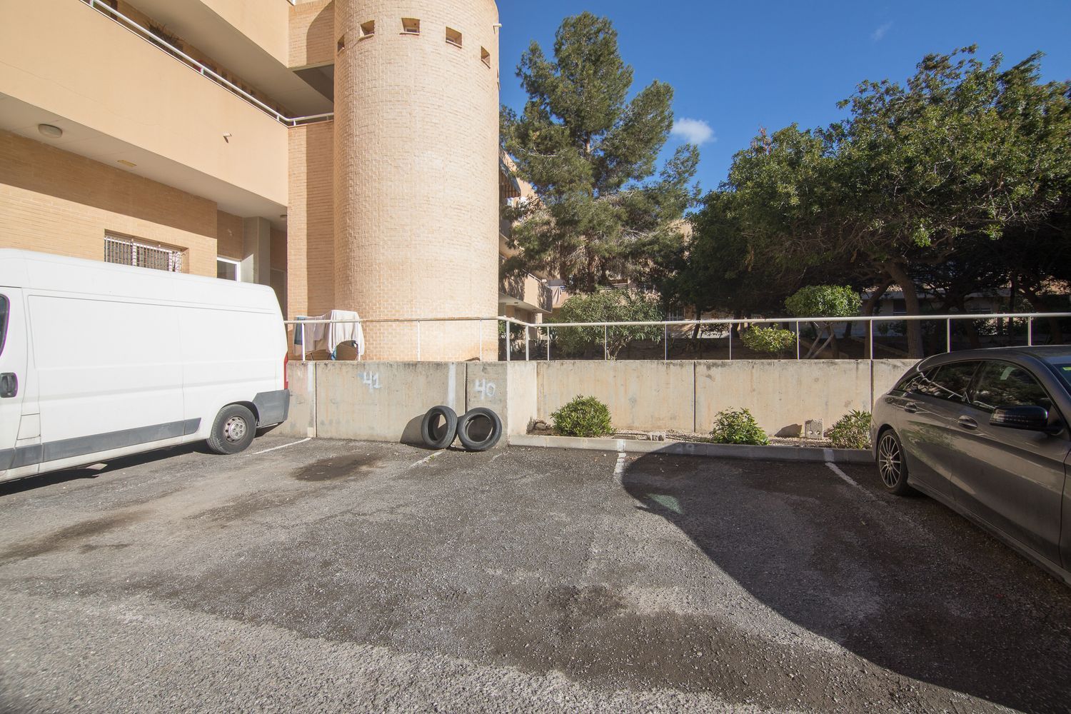 Dúplex en calle Tresmall, 1 - Foto 37