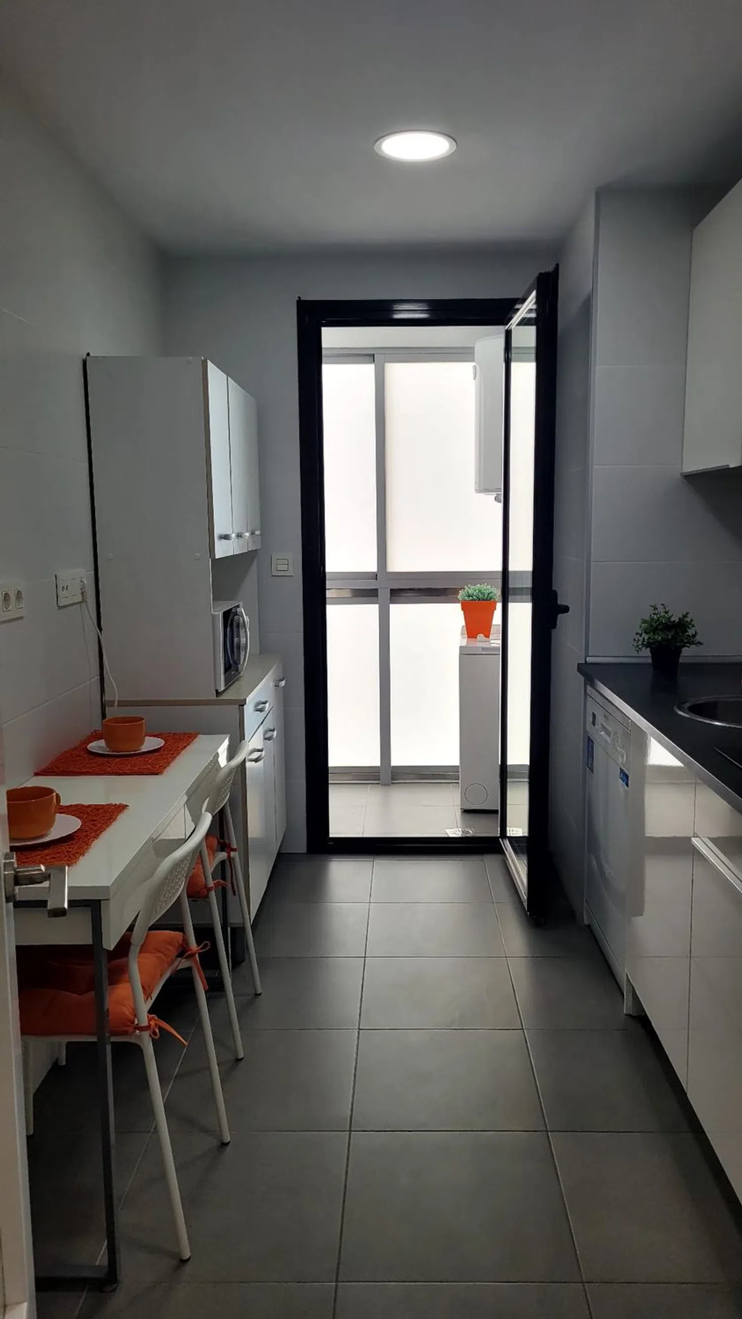 Piso en bulevar Louis Pasteur, 21 - Foto 6