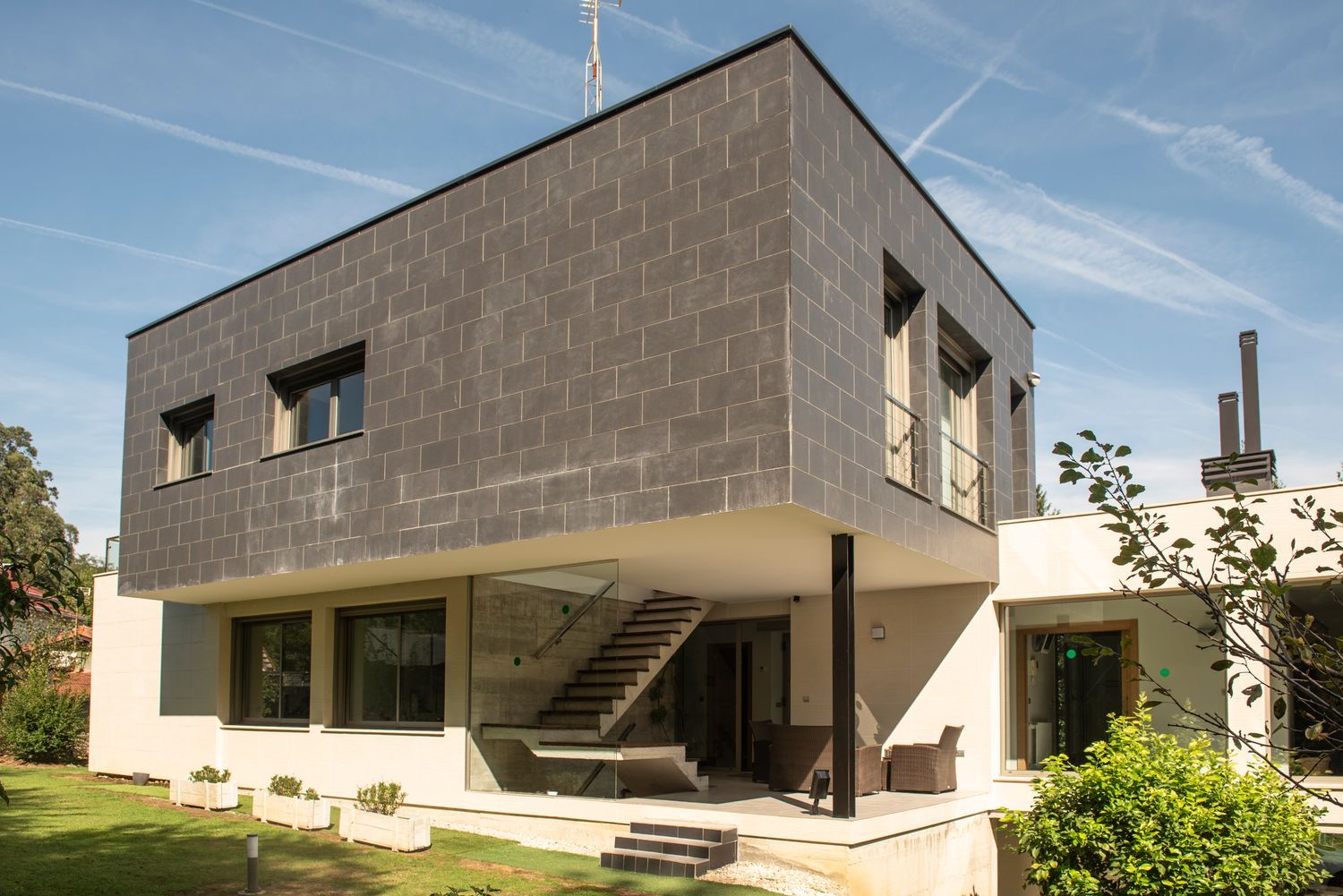 Casa o chalet independiente en Paseo Marqués de Valdecilla, 30 - Foto 6