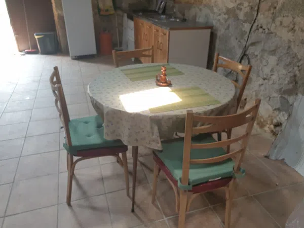 Casa rural en Carretera Ávila s/n - Foto 4