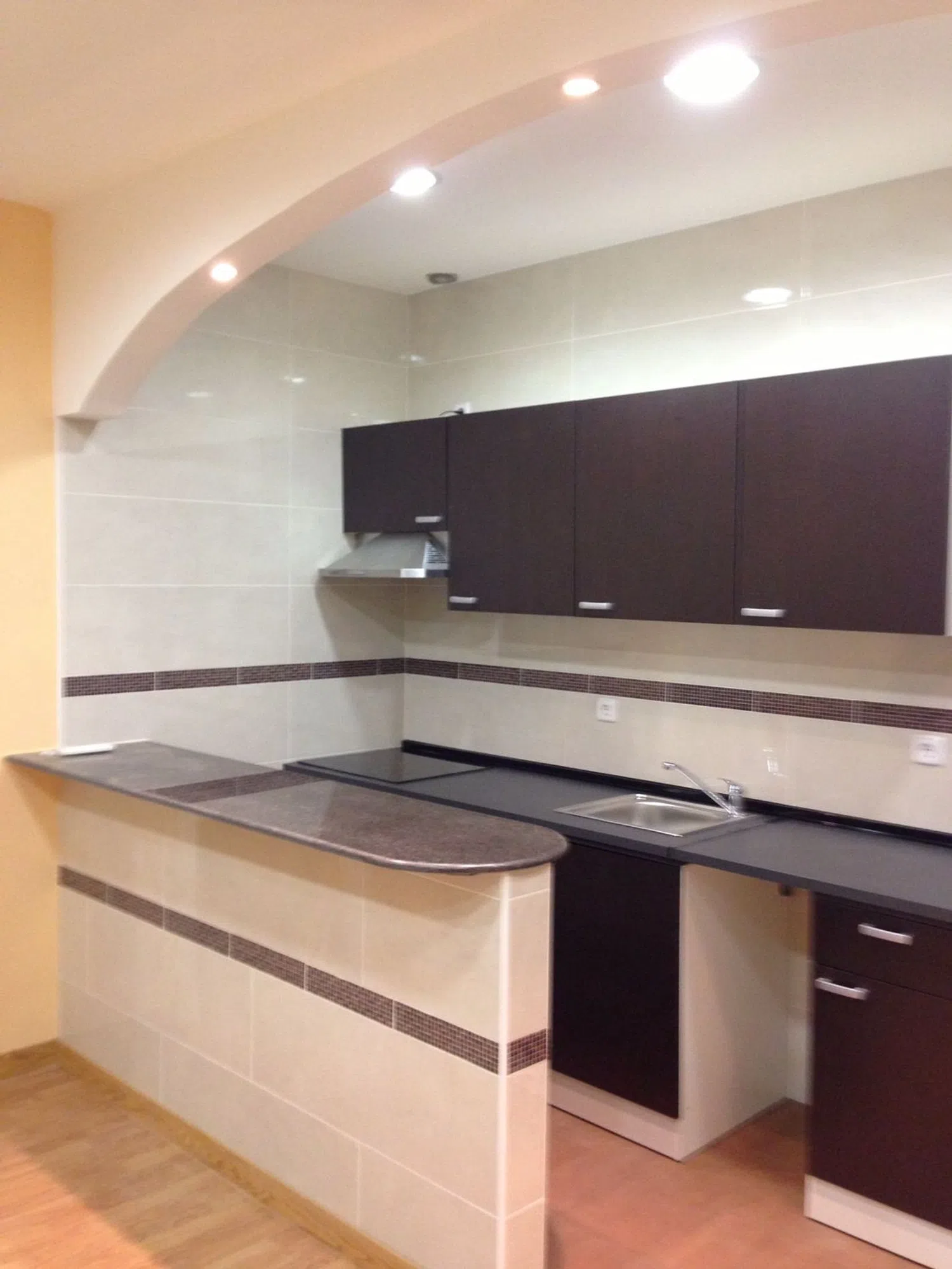 Piso en calle del Discóbolo, 71 - Foto 1