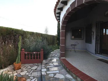 Chalet en  Partida Gironets Carrer 20 5 - Foto 15