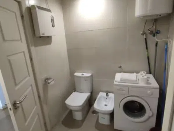 Piso en calle Juan de Borgoña, 5 - Foto 5