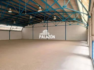 Nave Industrial en Alicante / Alacant - Foto 32