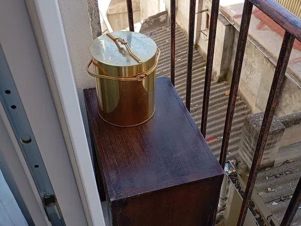 Piso en Calle Mario García, 5, Barri Eixample, Barri Eixample - Foto 23