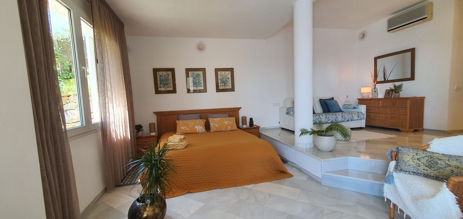 Casa o chalet independiente en Avenida Tortuga, 12 - Foto 18