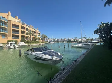 Piso en  Avenida de la Marina 8 - Foto 8