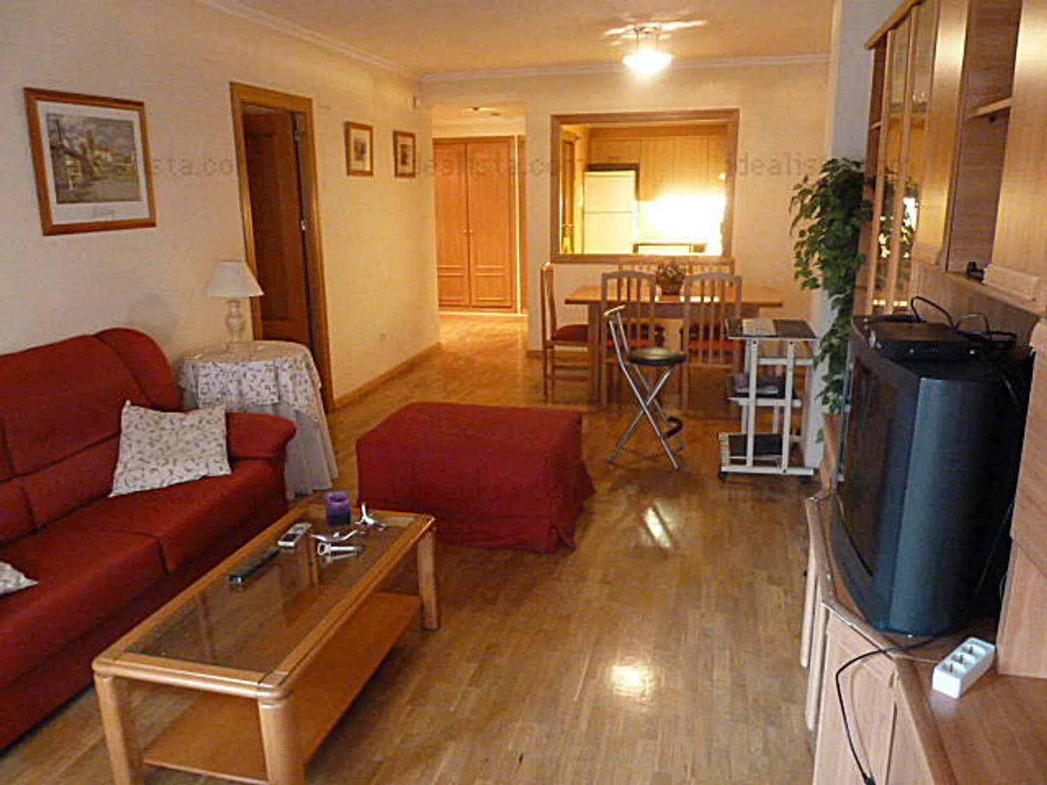 Piso en calle Pintor Maella, 30 - Foto 2