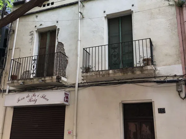 Edificio en Pardinyes, Pardinyes - Foto 1