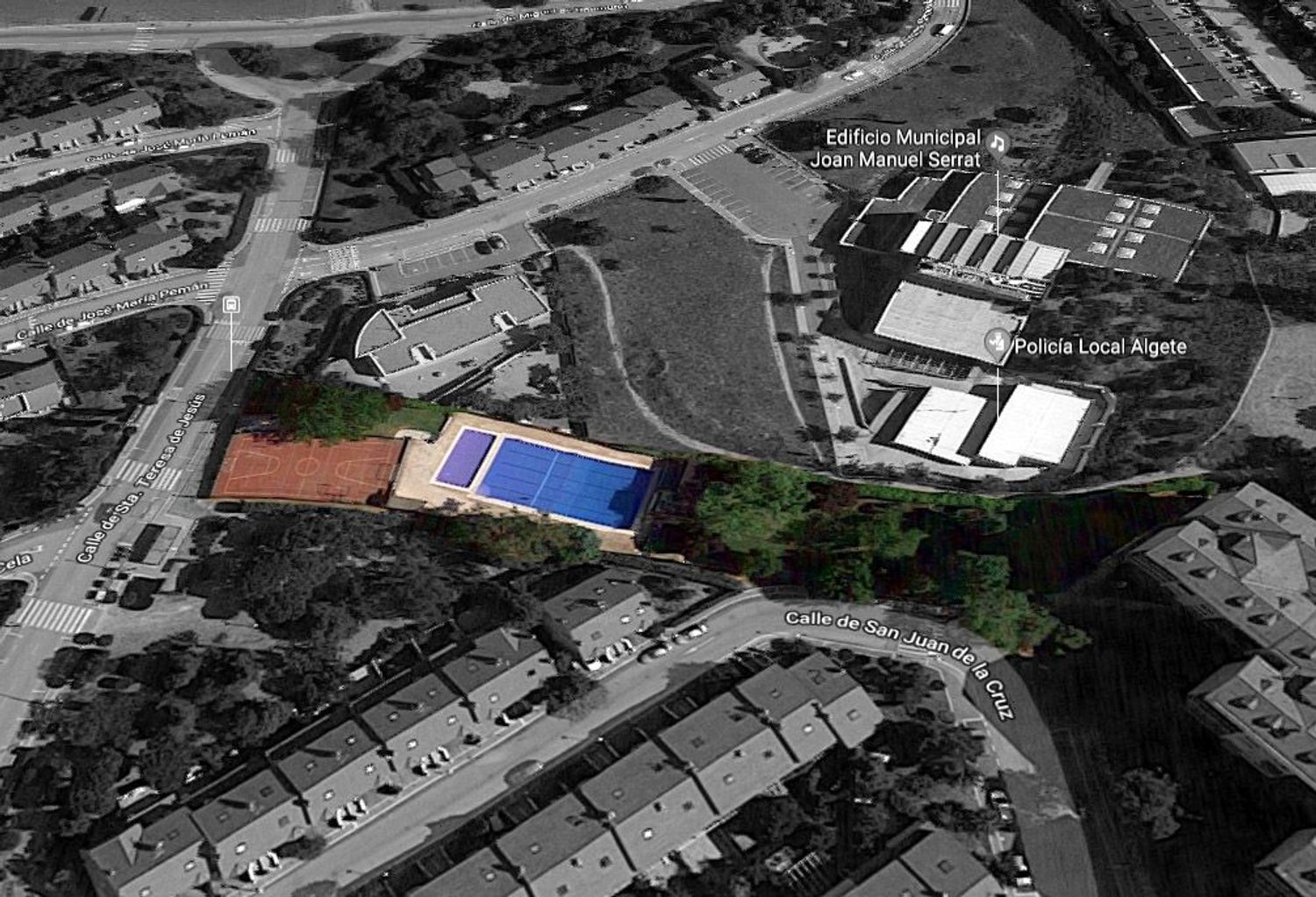 Dúplex en calle Carrachel, 15 - Foto 19