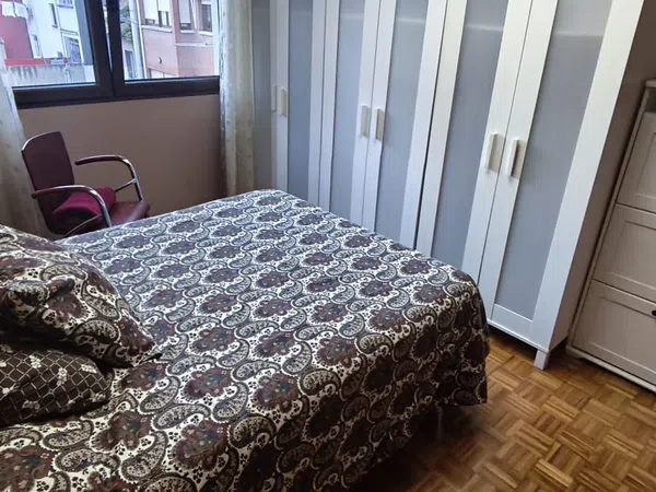 Piso en calle Ricardo Montes, 26 - Foto 8