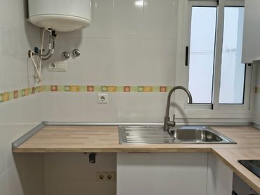 Piso en  Carrer Espronceda 30 - Foto 1