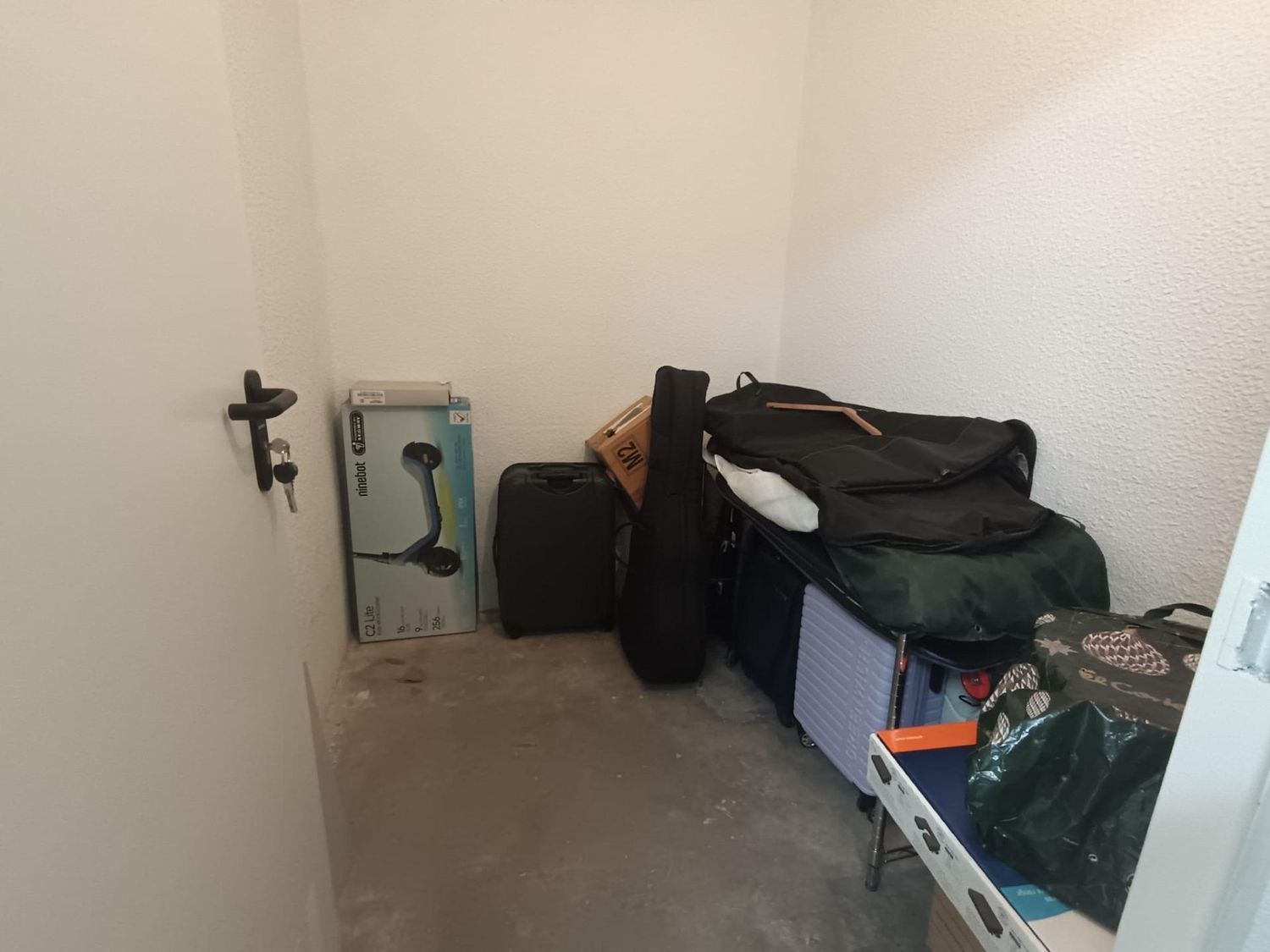 Piso en Tablero - Foto 8