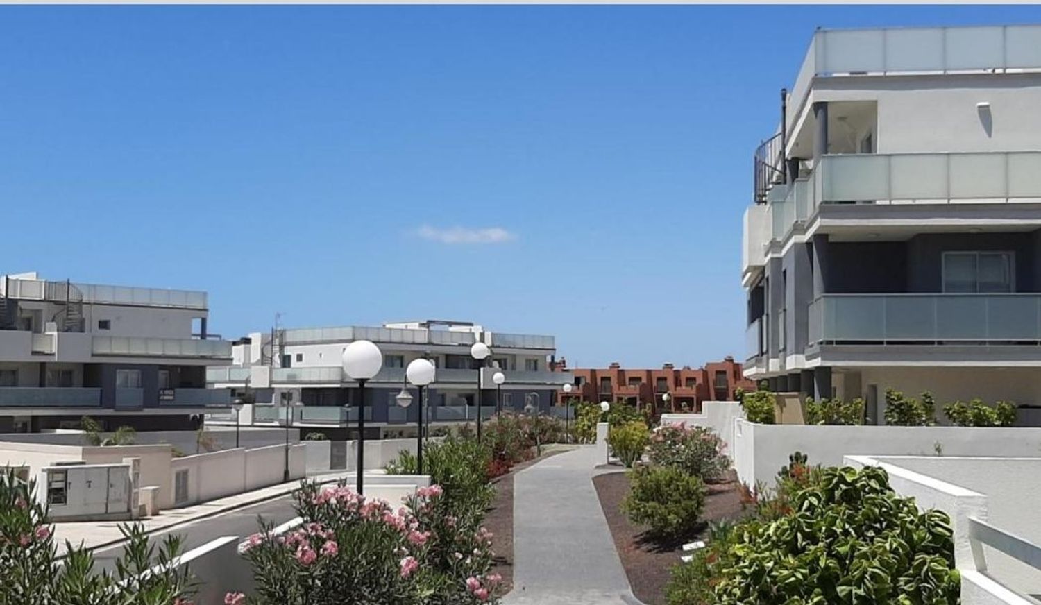 Piso en calle Pizarro, 6 - Foto 10