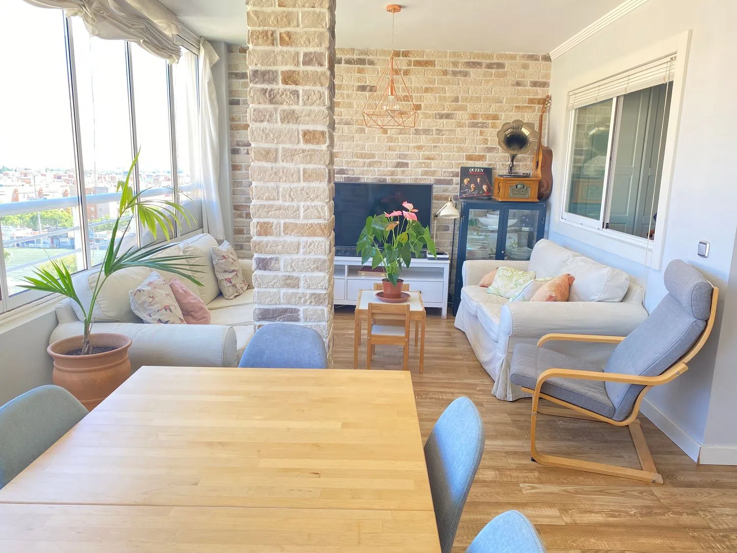 Ático en calle Navarro Ledesma, 162 - Foto 9