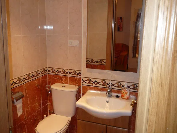Piso en Avenida Central, 40, Costa Caribe - Foto 5