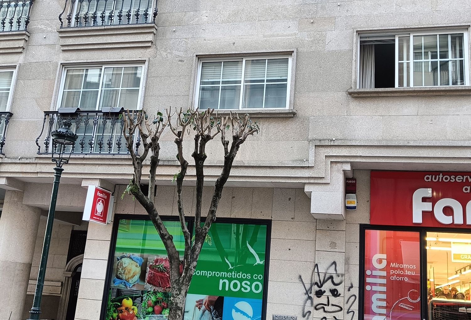Piso en calle México, 29 - Foto 3