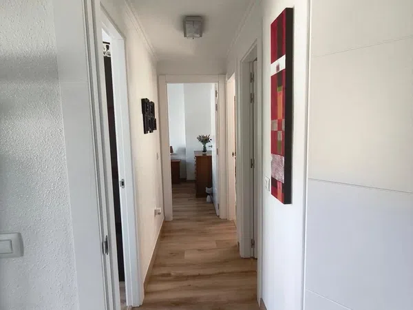 Piso en Calle Magnesita, 2, Barrio San Luis - Los Molinos, Barrio San Luis - Los Molinos - Foto 7