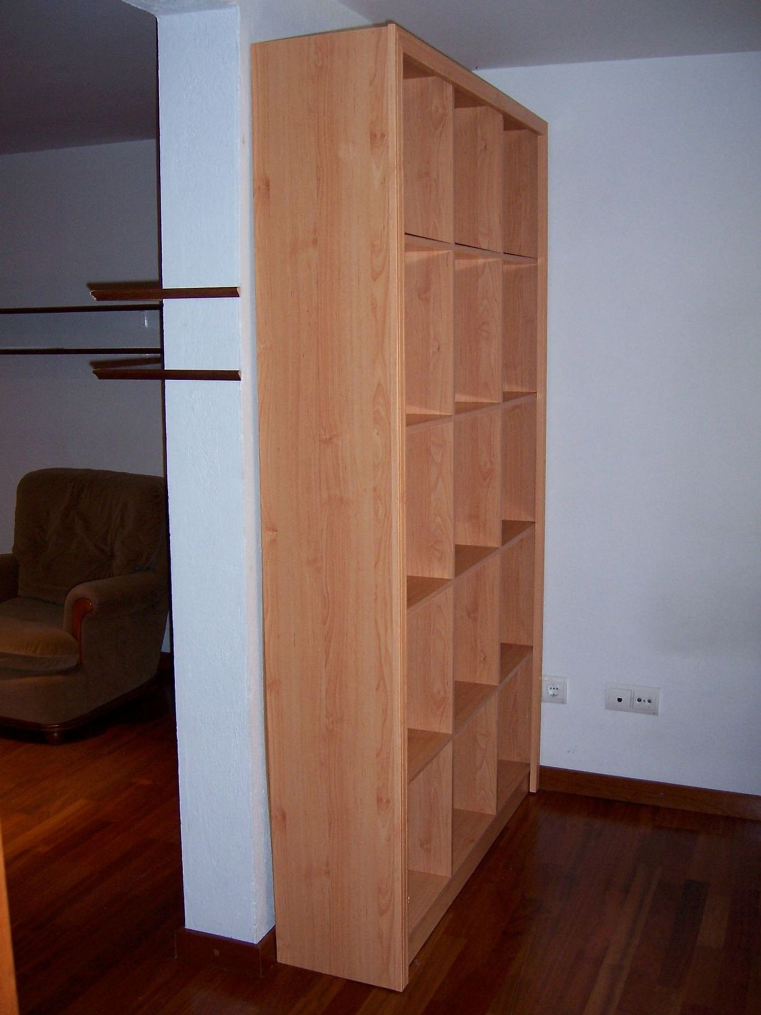 Dúplex en Urb. poble sec Barrio El Poble Sec - Parc de Montjuïc - Foto 8