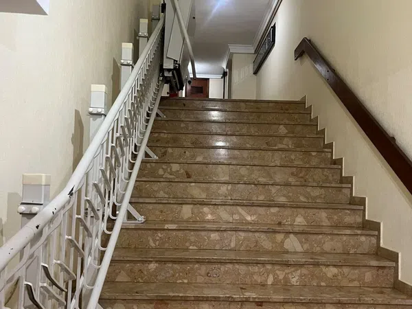 Ático en Calle Vázquez López, 43, Centro, Centro - Foto 7