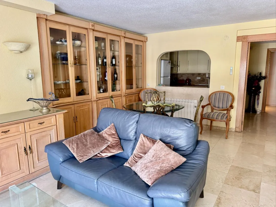 Piso en  Calle Alonso de Bazán 17 - Foto 8