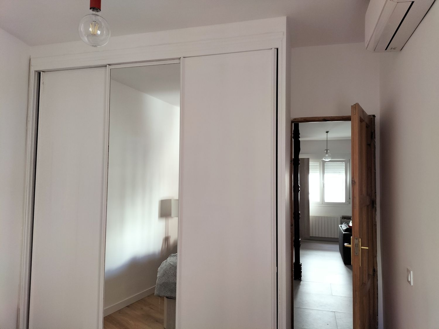 Piso en calle de Ercilla, 19 - Foto 12