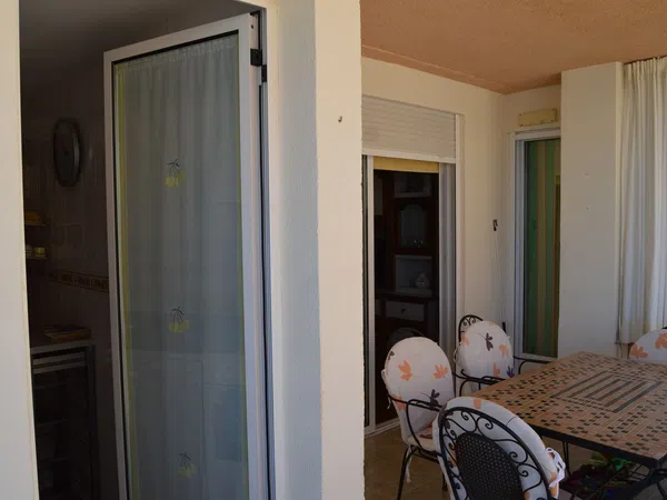 Piso en Paseo Marítim del Mediterrani, 47 - Foto 7