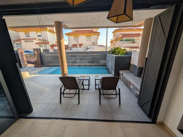 Casa o chalet independiente en Cabo De San Antonio, 7, Puerto - Foto 1