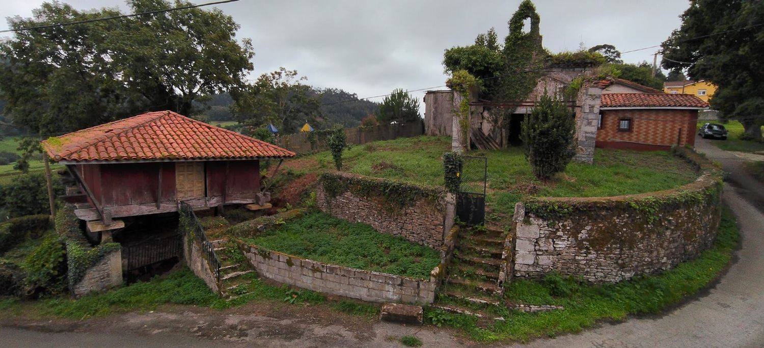 Casa de pueblo en Camín de la Capilla, 1 - Foto 10