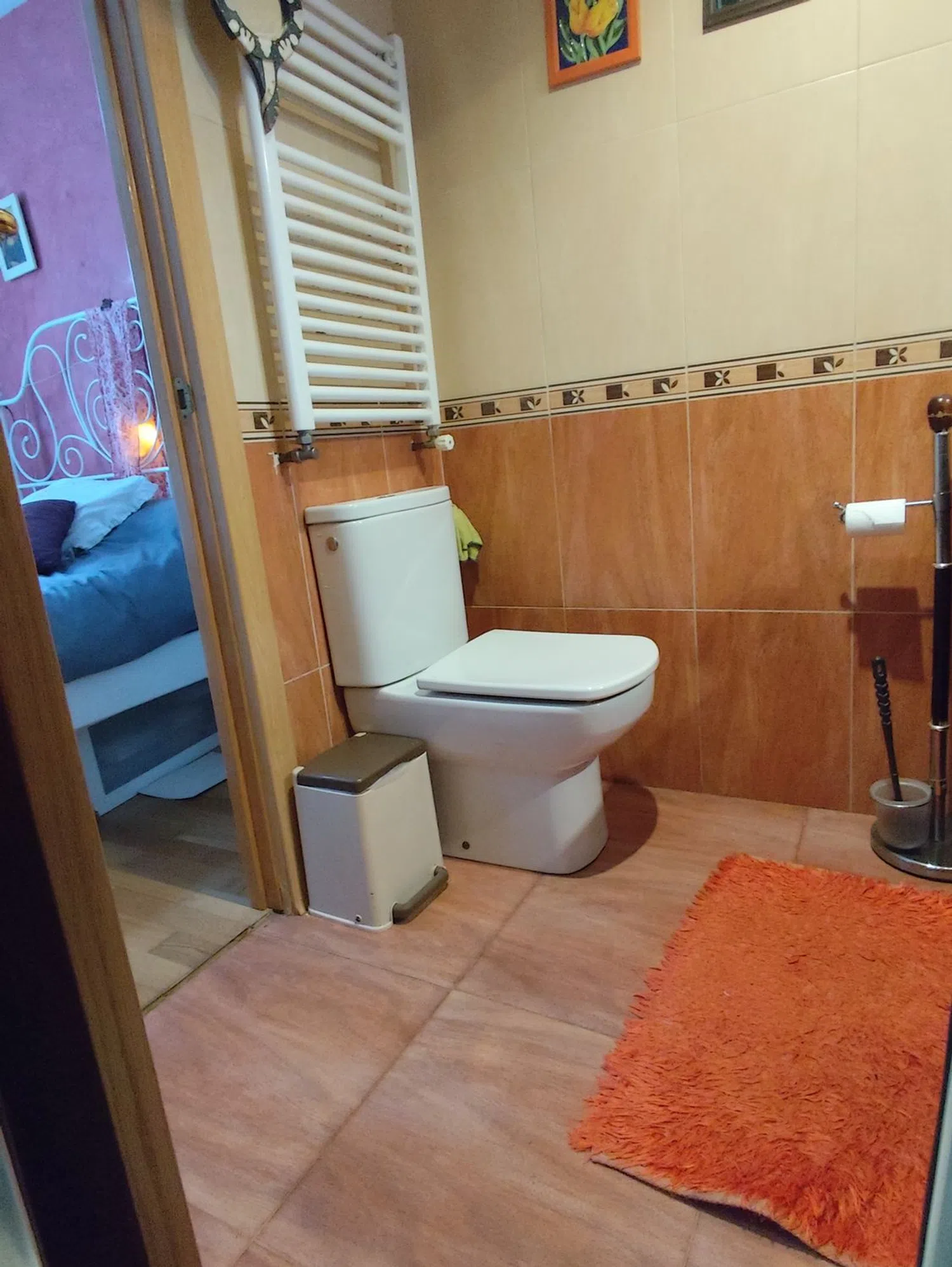 Piso en calle Mar menor, 38 - Foto 19