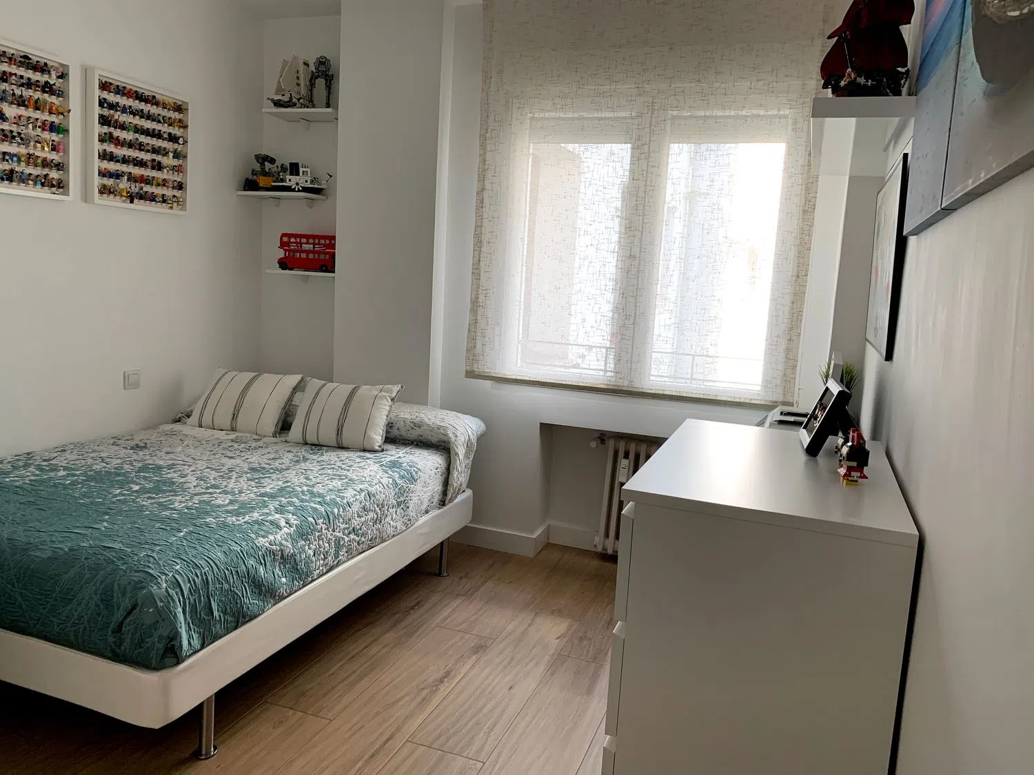 Piso en calle de Francisco Silvela, 112 - Foto 9