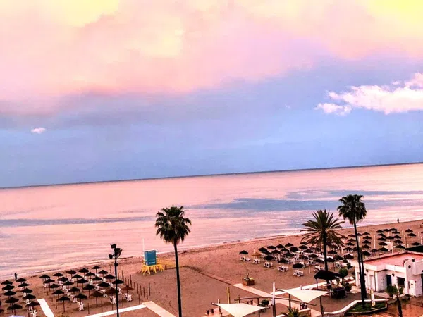 Piso en Paseo Marítimo Rey de España, 78 - Foto 12