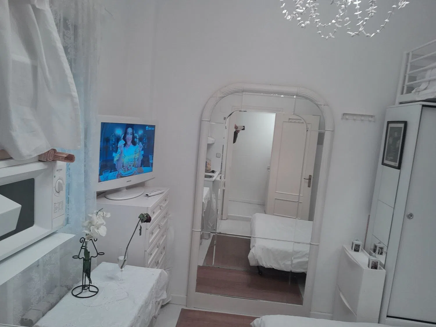 Estudio en calle Odonell, 27 - Foto 2