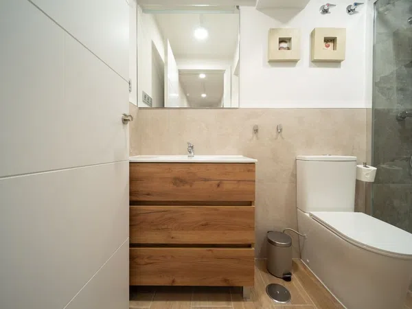 Dúplex en calle y Travesía del Poeta Blas de Otero, 1 - Foto 21