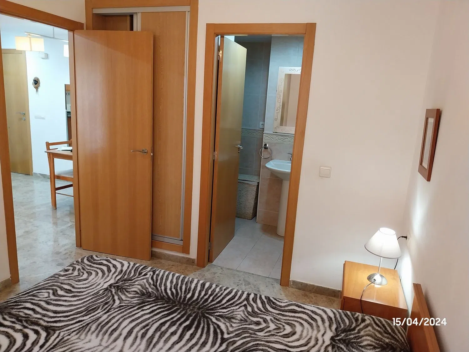 Piso en calle de Donoso Cortés, 3 - Foto 8