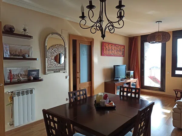 Piso en calle Nava, 6 - Foto 4