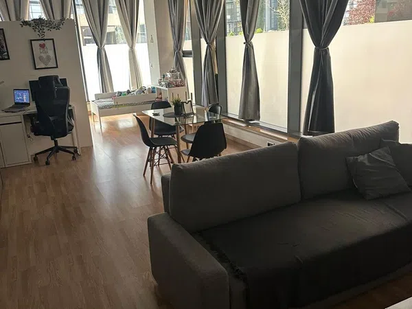 Estudio en Avenida del Cerro del Águila, 7, Pol. Industrial sur, Pol. Industrial sur - Foto 2