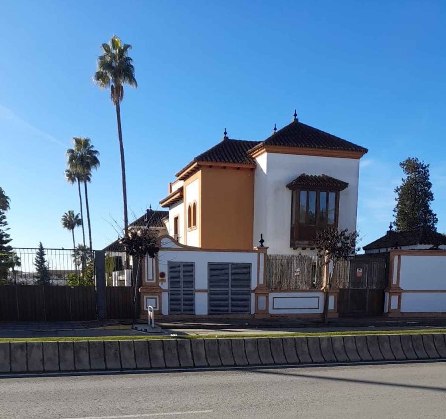 Casa o chalet independiente en Avenida de la Libertad, 15 - Foto 1