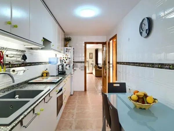 Chalet adosado en Calle Núñez de Balboa, 52 - Foto 2