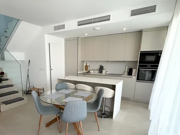 Chalet adosado en calle Amatista, 7 - Foto 8