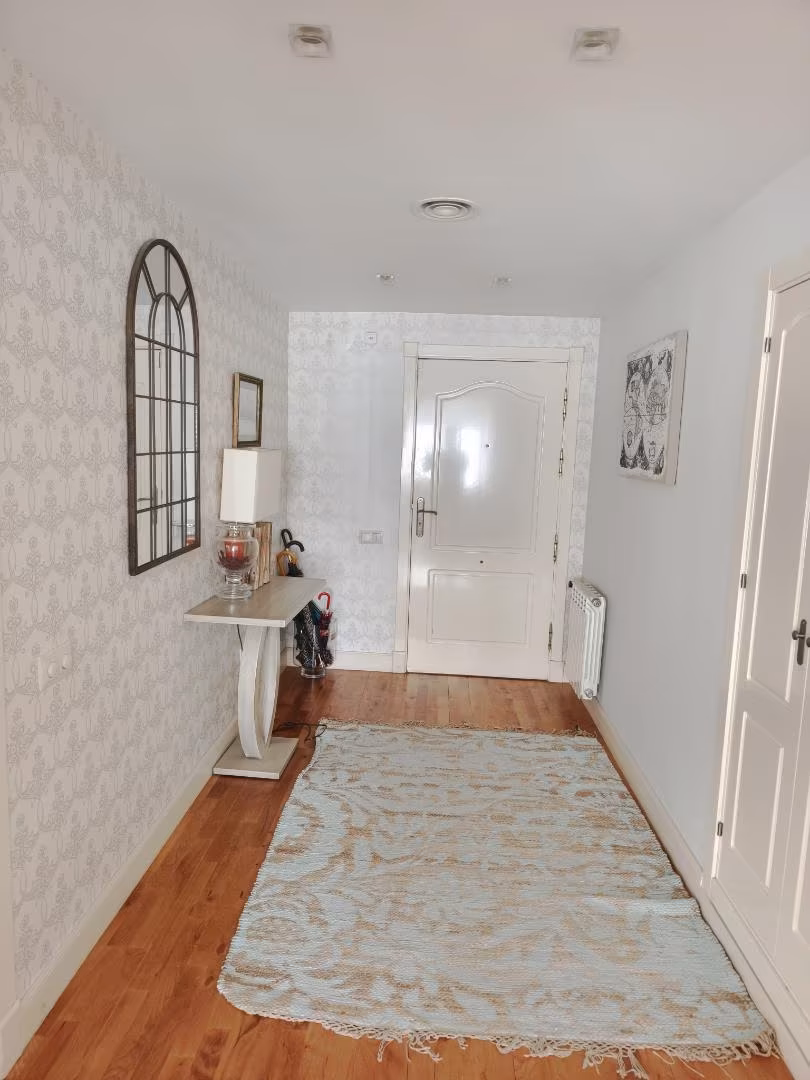 Piso en  Calle de la Costa Brava 45