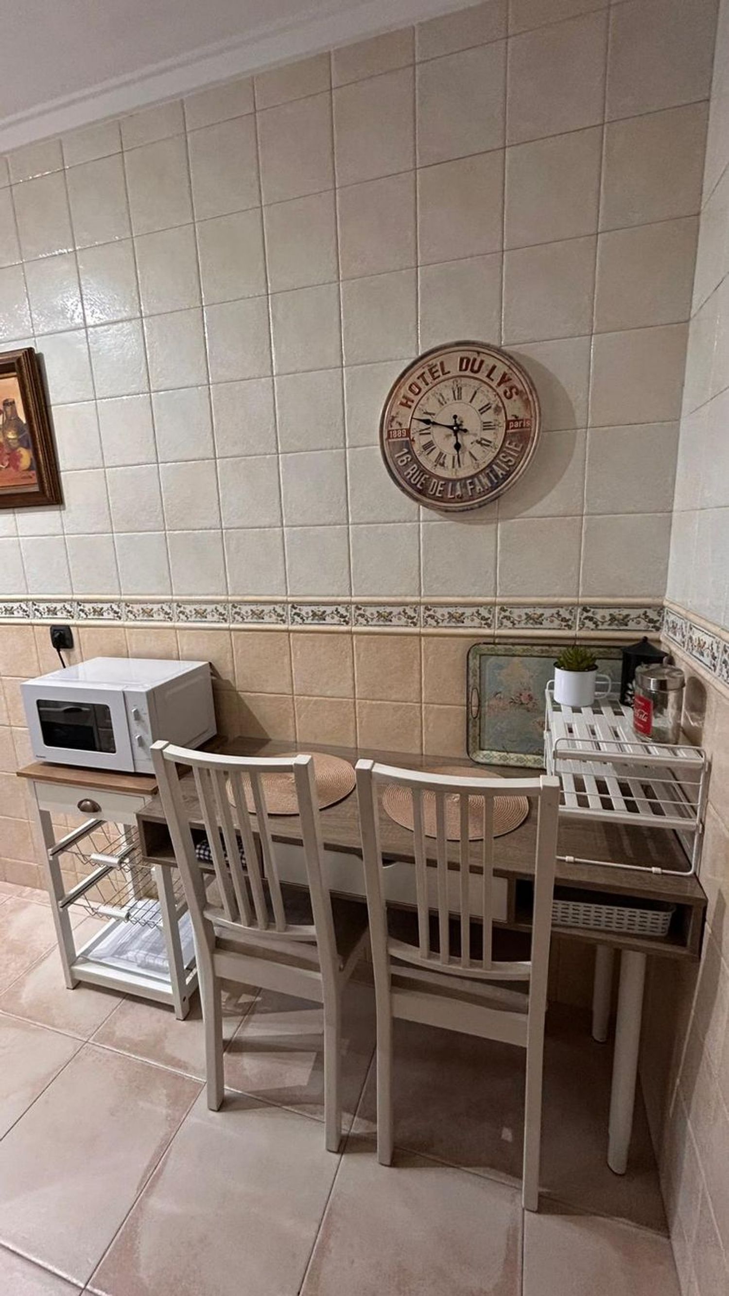 Piso en Barrio Salesas-Foncalada-Campoamor - Foto 8