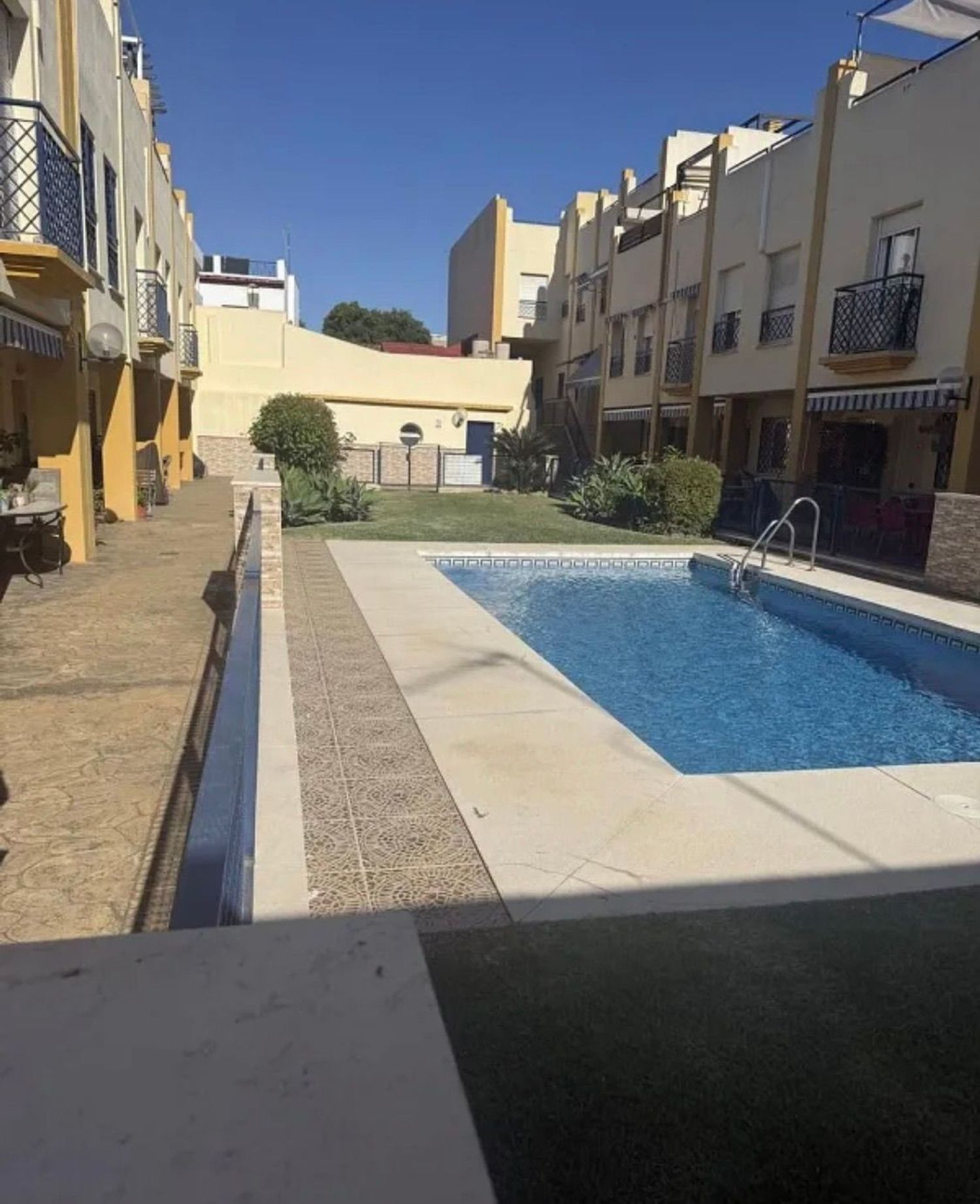 Piso en calle Poeta Aurora de Albornoz, 3 - Foto 17