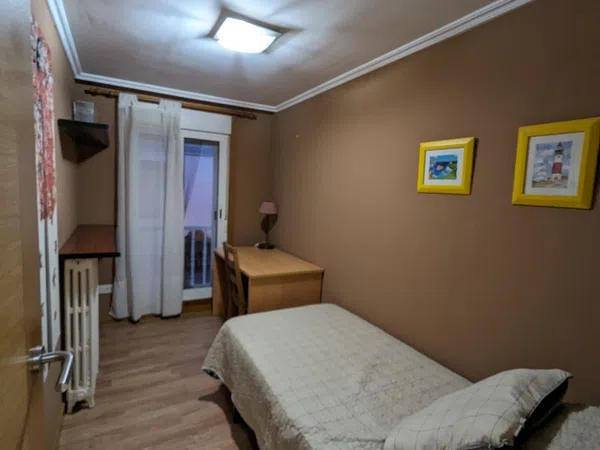 Chalet adosado en Calle dos foxos, 14, Teis, Teis - Foto 19