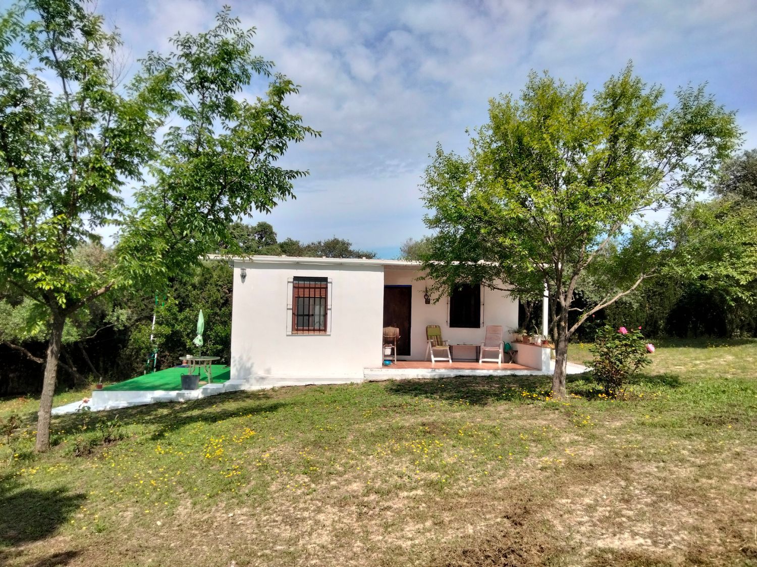 Casa independiente en avenida Rosal, 20 - Foto 2