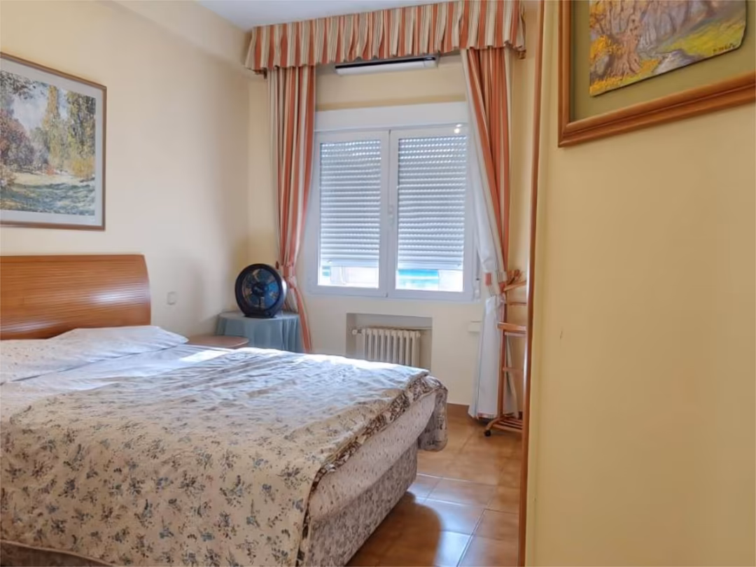 Apartamento en  Calle de Agustín de Foxá 16 - Foto 34