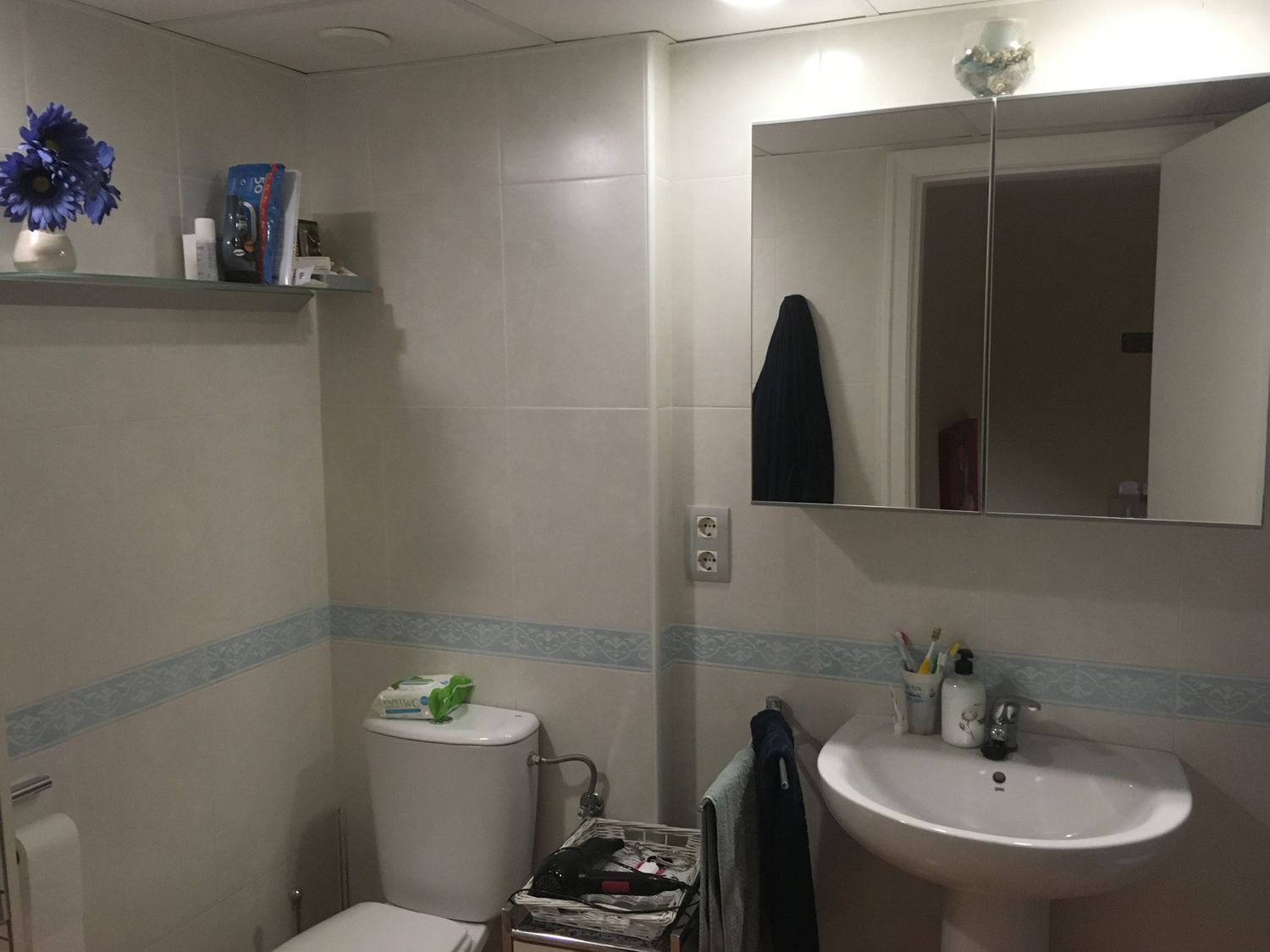 Chalet adosado en Ricardo martinez, 27, Torrealta-Ribera de Molina - Foto 17